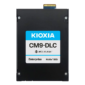 Kioxia merilis SSD Kioxia CM9 Series berteknologi Direct Liquid Cooling (DLC) PCIe 5.0 hingga 30,72 TB untuk server AI dan pusat data. Dok: Istimewa.