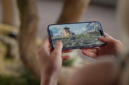 Hello Games meluncurkan No Man's Sky di iPhone dan iPad dengan konten penuh 10 tahun dan ukuran di bawah 5 GB. Dok: Istimewa.