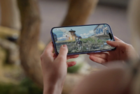 Hello Games meluncurkan No Man's Sky di iPhone dan iPad dengan konten penuh 10 tahun dan ukuran di bawah 5 GB. Dok: Istimewa.