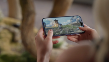 Hello Games meluncurkan No Man's Sky di iPhone dan iPad dengan konten penuh 10 tahun dan ukuran di bawah 5 GB. Dok: Istimewa.