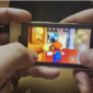 Seorang programmer berhasil memboyong game Super Mario 64 menuju perangkat pemutar media Microsoft Zune HD secara native. Dok: Istimewa.