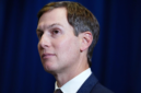 Kelompok CREW menggugat Jared Kushner atas keterlibatannya dalam diplomasi AS tanpa transparansi keuangan dan potensi konflik kepentingan. Dok: Istimewa.