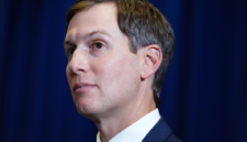 Kelompok CREW menggugat Jared Kushner atas keterlibatannya dalam diplomasi AS tanpa transparansi keuangan dan potensi konflik kepentingan. Dok: Istimewa.