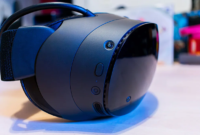 Temuan kode kernel sistem operasi mengindikasikan Valve menyiapkan Steam Frame berlayar OLED dengan kode nama Plano. Dok: Istimewa.