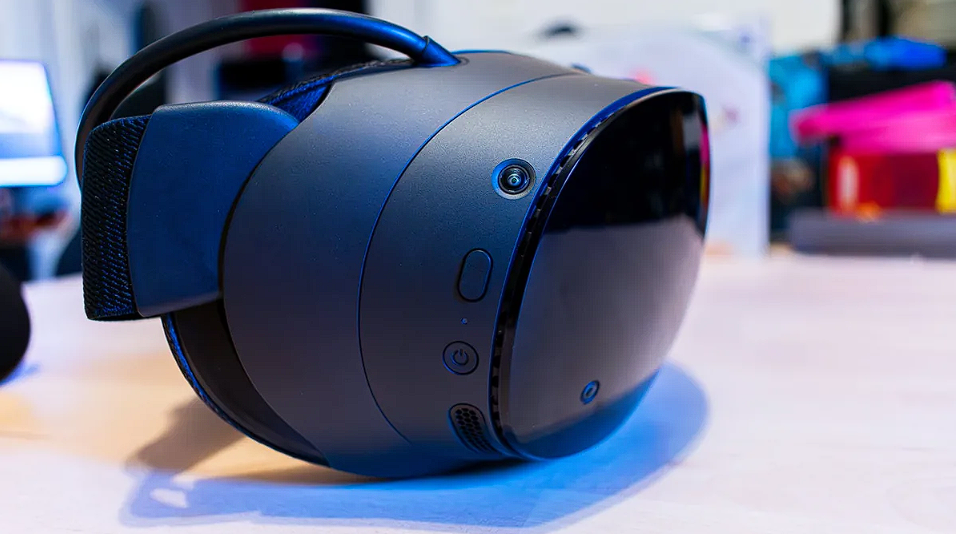 Temuan kode kernel sistem operasi mengindikasikan Valve menyiapkan Steam Frame berlayar OLED dengan kode nama Plano. Dok: Istimewa.