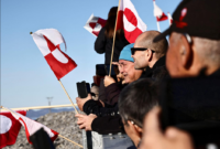 Denmark menegaskan eksplorasi sumber daya alam Greenland oleh AS harus mematuhi hukum lokal dan tidak mendapat keistimewaan. Dok: Istimewa.