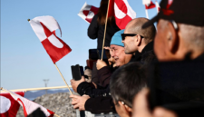 Denmark menegaskan eksplorasi sumber daya alam Greenland oleh AS harus mematuhi hukum lokal dan tidak mendapat keistimewaan. Dok: Istimewa.