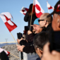 Denmark menegaskan eksplorasi sumber daya alam Greenland oleh AS harus mematuhi hukum lokal dan tidak mendapat keistimewaan. Dok: Istimewa.