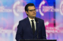 Mantan Anggota DPR AS Matt Gaetz menghadapi gugatan hukum di Pengadilan Federal Orlando atas dugaan eksploitasi seksual dan perdagangan manusia. Dok: Istimewa.
