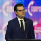 Mantan Anggota DPR AS Matt Gaetz menghadapi gugatan hukum di Pengadilan Federal Orlando atas dugaan eksploitasi seksual dan perdagangan manusia. Dok: Istimewa.