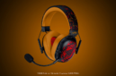 Razer resmi meluncurkan 3 headset gaming edisi khusus Pokemon edisi Charizard, Lucario, dan Sylveon untuk merayakan ulang tahun ke-30. Dok: Istimewa.