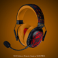 Razer resmi meluncurkan 3 headset gaming edisi khusus Pokemon edisi Charizard, Lucario, dan Sylveon untuk merayakan ulang tahun ke-30. Dok: Istimewa.