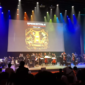 Konser UNDERTALE: The Determination Symphony sukses digelar di Jakarta pada 11 Oktober 2026. Pertunjukan ini menghadirkan 25 musisi dan visual game. Dok: Istimewa.