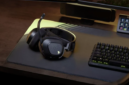 Corsair resmi meluncurkan headset gaming HS80 v2 MAX Wireless dengan driver 50 mm baru, audio Dolby Atmos, dan baterai hingga 110 jam. Dok: Istimewa.