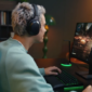  Razer merilis headset gaming nirkabel Barracuda V2 Pro dengan driver 40 mm, Hybrid ANC, Bluetooth 6.0, dan baterai hingga 70 jam. Dok: Istimewa.