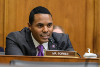 Anggota parlemen AS Ritchie Torres mengajukan RUU Power To The Players Act guna melindungi hak kepemilikan dan akses gamer atas game digital. Dok: Istimewa.