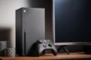 Microsoft menguji potensi eksklusivitas game first party seperti Fallout dan Minecraft di Xbox melalui survei pemain terbaru. Dok: Istimewa.