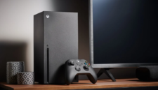 Microsoft menguji potensi eksklusivitas game first party seperti Fallout dan Minecraft di Xbox melalui survei pemain terbaru. Dok: Istimewa.