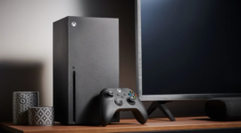 Microsoft menguji potensi eksklusivitas game first party seperti Fallout dan Minecraft di Xbox melalui survei pemain terbaru. Dok: Istimewa.