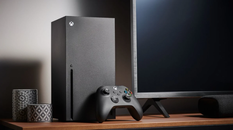 Microsoft menguji potensi eksklusivitas game first party seperti Fallout dan Minecraft di Xbox melalui survei pemain terbaru. Dok: Istimewa.