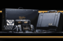 ASUS resmi meluncurkan ROG Xbox Ally X20 Bundle di Indonesia seharga Rp46.999.000 dengan bonus AR Glasses, G-Shock, dan garansi 2 tahun. Dok: Istimewa.