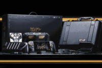 ASUS resmi meluncurkan ROG Xbox Ally X20 Bundle di Indonesia seharga Rp46.999.000 dengan bonus AR Glasses, G-Shock, dan garansi 2 tahun. Dok: Istimewa.