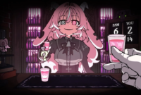 Alliance Arts membatalkan demo publik Drunken Goddess Reflux di Steam karena khawatir peniruan visual dan gameplay berbasis AI. Dok: Istimewa.