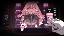 Alliance Arts membatalkan demo publik Drunken Goddess Reflux di Steam karena khawatir peniruan visual dan gameplay berbasis AI. Dok: Istimewa.