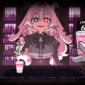 Alliance Arts membatalkan demo publik Drunken Goddess Reflux di Steam karena khawatir peniruan visual dan gameplay berbasis AI. Dok: Istimewa.