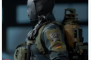 Battlefield Studios memberikan klarifikasi atas kesalahan ejaan skin McNeil dan desain lima sarung pistol di Battlefield 6 Season 5. Dok: Istimewa.