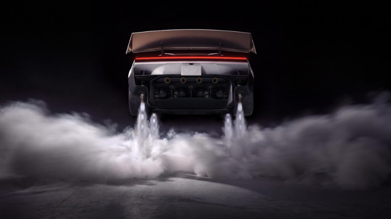 Tesla dan SpaceX merancang Roadster berdaya pendorong gas dingin. Proyek akselerasi ekstrem ini memicu sorotan aturan ekspor ITAR dan tata kelola SEC. Dok: Istimewa.

