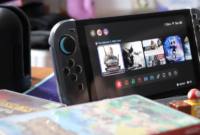 Layar TV hitam saat menghubungkan Nintendo Switch 2? Simak panduan mengatasi masalah kabel HDMI 2.1, daya 54W, dan pengaturan konsol di sini. Dok: Istimewa.