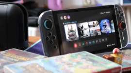 Layar TV hitam saat menghubungkan Nintendo Switch 2? Simak panduan mengatasi masalah kabel HDMI 2.1, daya 54W, dan pengaturan konsol di sini. Dok: Istimewa.