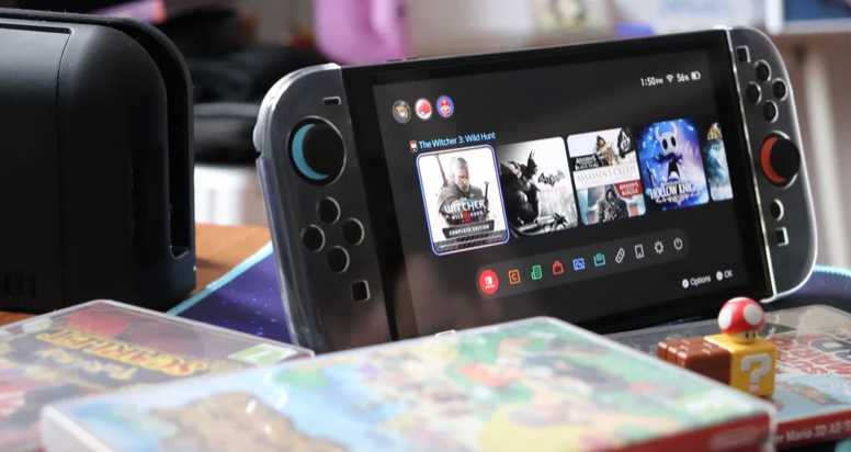Layar TV hitam saat menghubungkan Nintendo Switch 2? Simak panduan mengatasi masalah kabel HDMI 2.1, daya 54W, dan pengaturan konsol di sini. Dok: Istimewa.