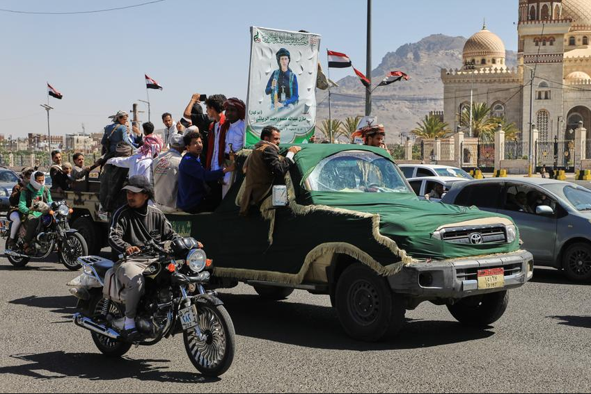 Serangan rudal balistik kelompok Houthi di Shabwa menewaskan 53 prajurit Yaman. Arab Saudi batalkan konferensi investasi akibat ancaman keamanan. Dok: Istimewa.