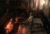 Kreator Julian Zamora kembangkan gim fan-made Resident Evil bergaya PS1 berdasarkan film Zach Cregger. Simak detail gameplay dan mekanisme kameranya. Dok: Istimewa.