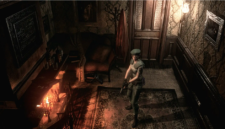 Kreator Julian Zamora kembangkan gim fan-made Resident Evil bergaya PS1 berdasarkan film Zach Cregger. Simak detail gameplay dan mekanisme kameranya. Dok: Istimewa.