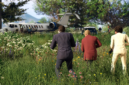 Mod NPCTalk GTA V memungkinkan pemain berbicara dengan NPC secara real-time via mikrofon. Simak cara kerja teknologi AI dan jadwal rilisnya. Dok: Istimewa.