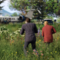 Mod NPCTalk GTA V memungkinkan pemain berbicara dengan NPC secara real-time via mikrofon. Simak cara kerja teknologi AI dan jadwal rilisnya. Dok: Istimewa.