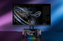 ASUS resmi merilis ROG Bulwark Dock DG310 untuk ROG Xbox Ally. Dock ini mendukung output HDMI 2.1 hingga 8K dan pengisian daya 80W. Dok: Istimewa.