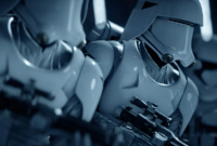 EA DICE dan Respawn Entertainment dikabarkan berkolaborasi menggarap Star Wars Battlefront 3, menggeser keterlibatan studio Bungie. Dok: Istimewa.