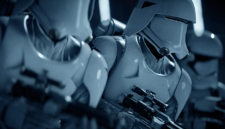 EA DICE dan Respawn Entertainment dikabarkan berkolaborasi menggarap Star Wars Battlefront 3, menggeser keterlibatan studio Bungie. Dok: Istimewa.