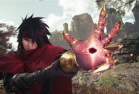 Square Enix mengonfirmasi Hard Mode pada Final Fantasy VII Revelation langsung terbuka sejak awal permainan dengan mekanisme baru. Dok: Istimewa.