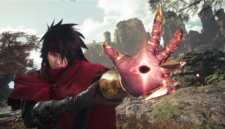 Square Enix mengonfirmasi Hard Mode pada Final Fantasy VII Revelation langsung terbuka sejak awal permainan dengan mekanisme baru. Dok: Istimewa.