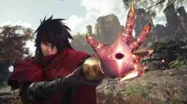 Square Enix mengonfirmasi Hard Mode pada Final Fantasy VII Revelation langsung terbuka sejak awal permainan dengan mekanisme baru. Dok: Istimewa.