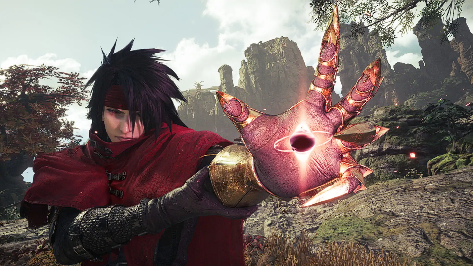 Square Enix mengonfirmasi Hard Mode pada Final Fantasy VII Revelation langsung terbuka sejak awal permainan dengan mekanisme baru. Dok: Istimewa.
