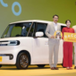 BYD meluncurkan mobil listrik ultra-ringkas Racco di Makau dan Sri Lanka. Simak strategi BYD mengekspansi EV spesifikasi kei car Jepang ke Asia. Dok: Istimewa.