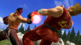  Komunitas PC beralih dari emulasi ke native porting untuk gim Bloodborne dan Tekken 6. Simak ulasan teknologi static recompilation. Dok: Istimewa.
