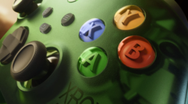  Konsol Xbox Project Helix dirumorkan rilis akhir 2028 dengan proyeksi harga hingga 1.800 Dolar AS. Simak detail spesifikasi chip AMD. Dok: Istimewa.