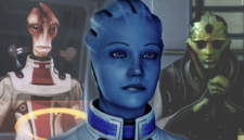  EA resmi menutup studio BioWare dan membatalkan Mass Effect 5. Simak pengakuan para penulis skenario serta nasib proyek serial. Dok: Istimewa.